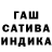 ГАШИШ индика сатива HoRRGameR